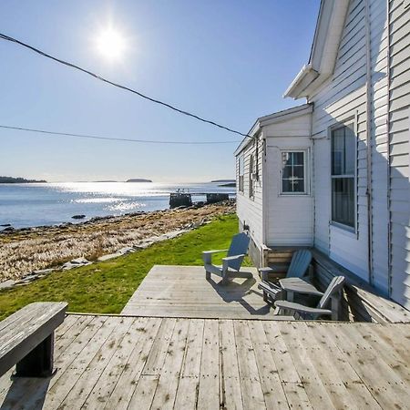 Willa Atlantic Shores Retreat Port Dufferin Zewnętrze zdjęcie
