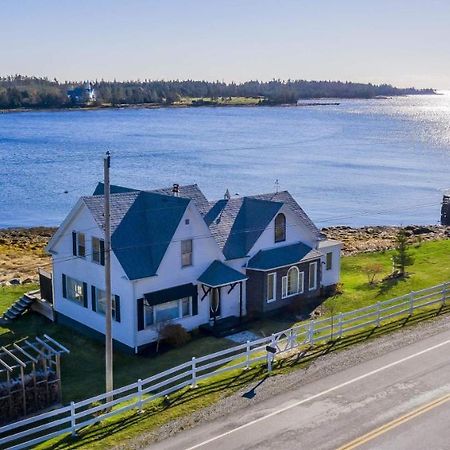 Willa Atlantic Shores Retreat Port Dufferin Zewnętrze zdjęcie
