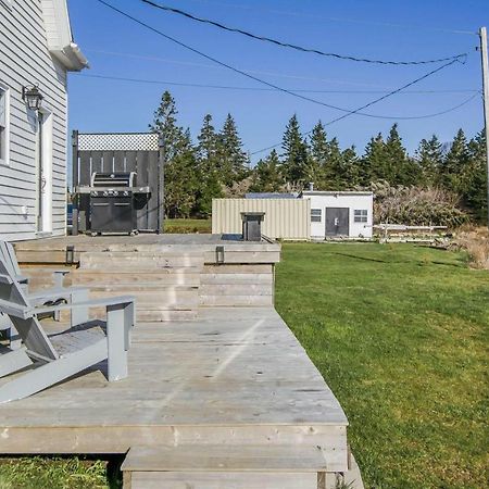 Willa Atlantic Shores Retreat Port Dufferin Zewnętrze zdjęcie