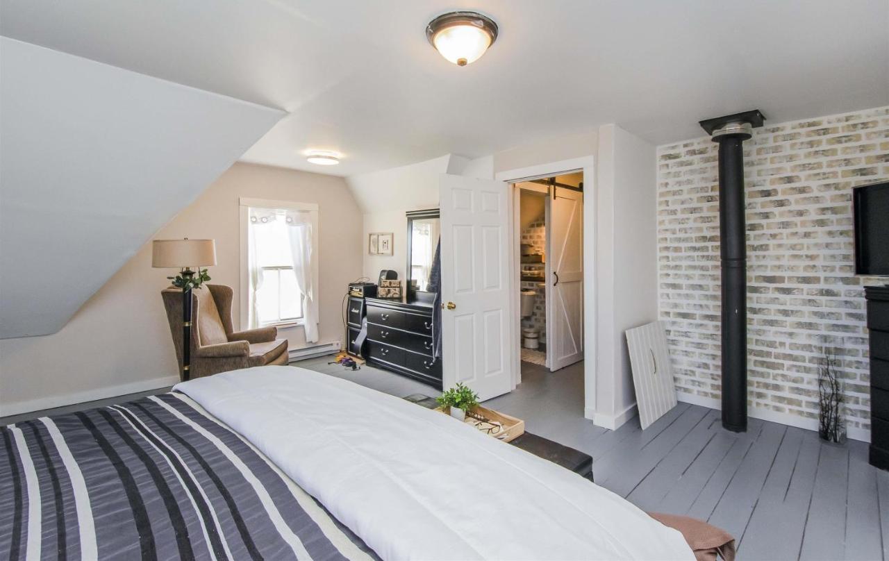 Willa Atlantic Shores Retreat Port Dufferin Zewnętrze zdjęcie