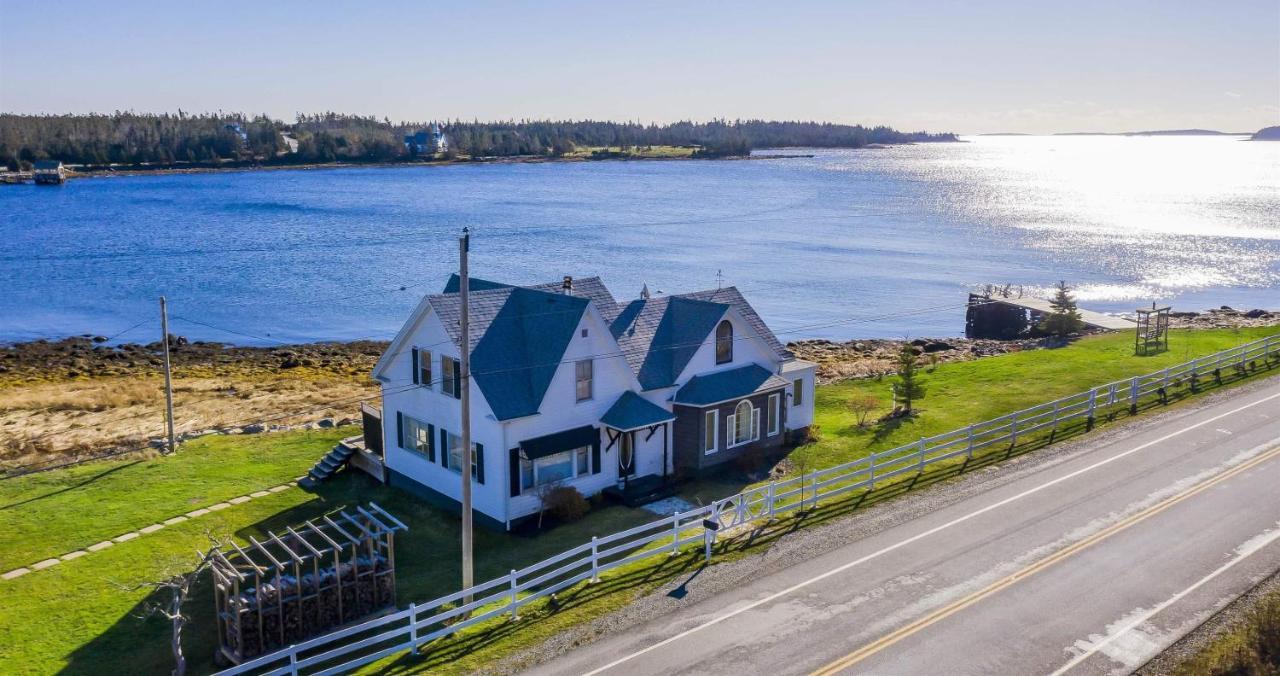Willa Atlantic Shores Retreat Port Dufferin Zewnętrze zdjęcie