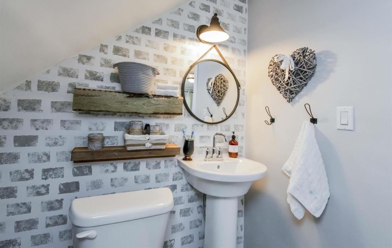 Willa Atlantic Shores Retreat Port Dufferin Zewnętrze zdjęcie