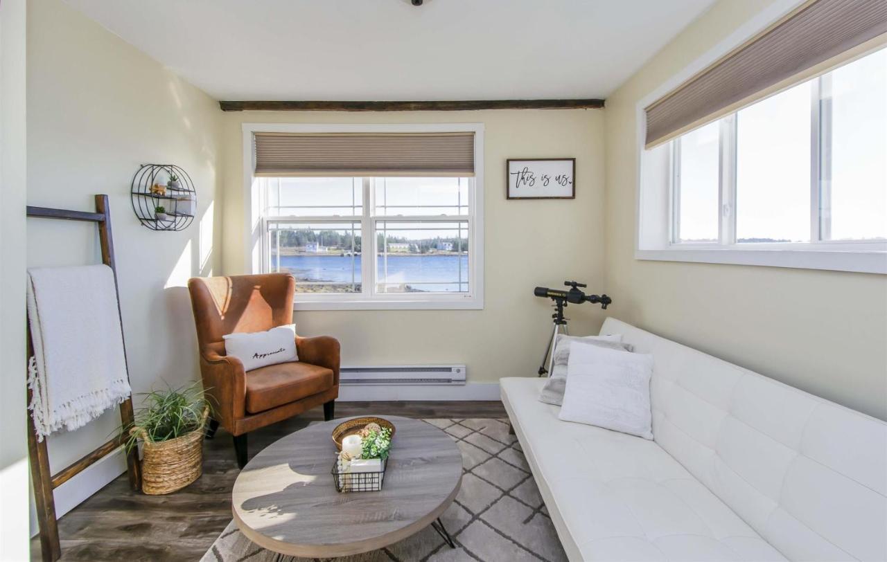Willa Atlantic Shores Retreat Port Dufferin Zewnętrze zdjęcie